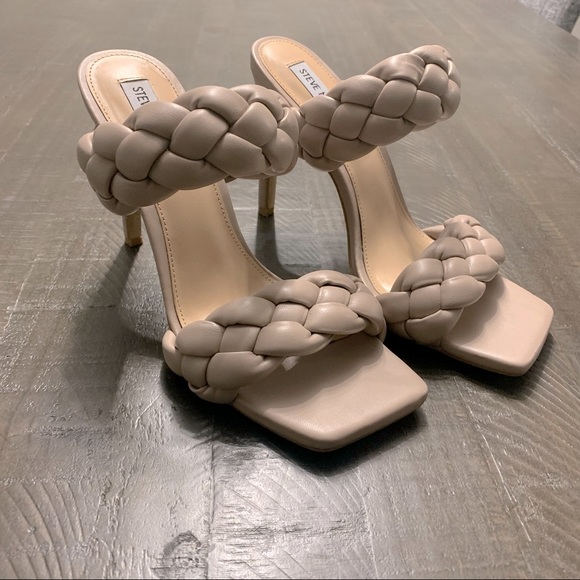 Steve Madden Heels